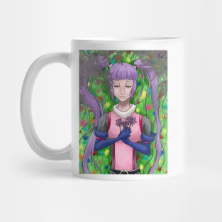 Sophie Lhant Mug